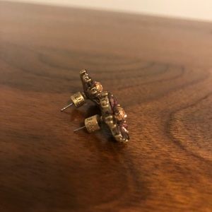 Chloe + Isabel Jewelry - Chloe + Isabel crystal studs Chloe + Isabel Jewelry - Chloe + Isabel crystal studs
